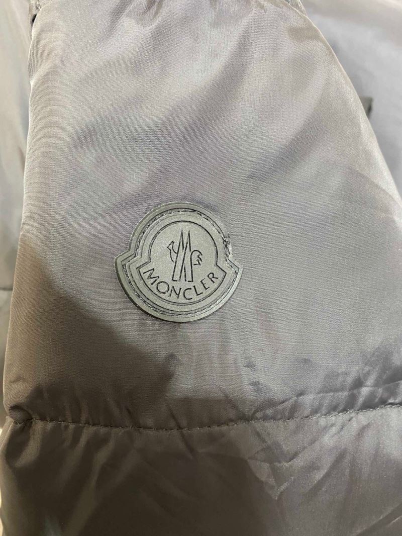 Moncler Down Jackets